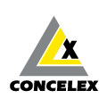 Concelex logo