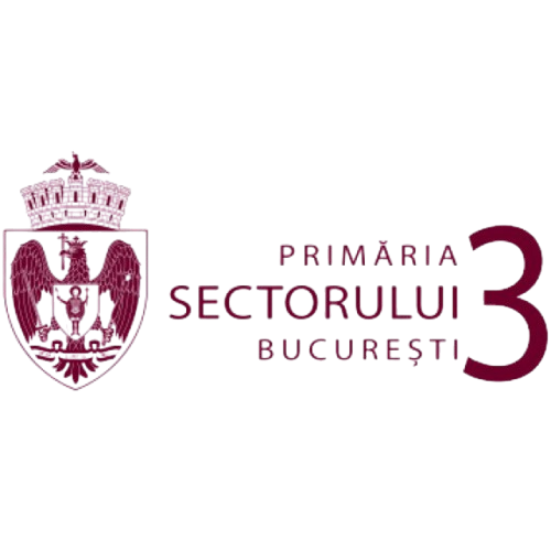 Primăria Sector 3 logo