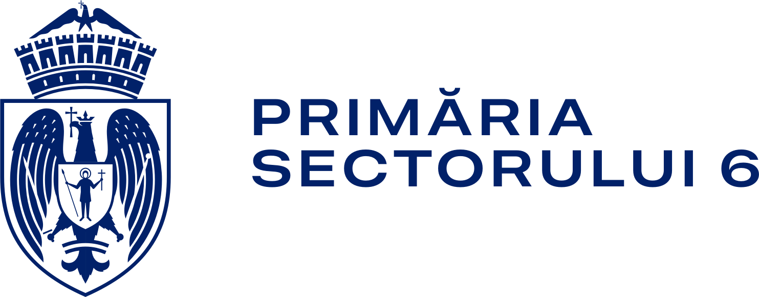 Primăria Sector 6 logo