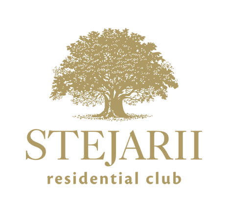 Stejarii Country Club logo